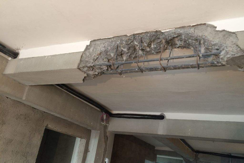 横梁天花板装饰遮丑ins风,过道横梁不一样高怎么遮丑