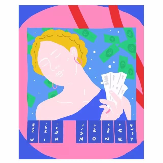 听说那个外围女嫁了豪门你心动的不得了