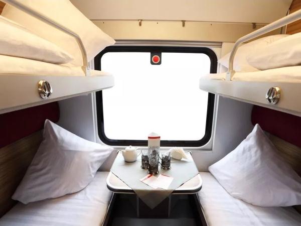 为啥软卧比硬卧便宜,软卧和硬卧的价位相差多少