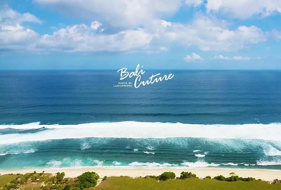 999玩转巴厘究竟嗨不嗨：香遇巴厘，南太平洋的风与海