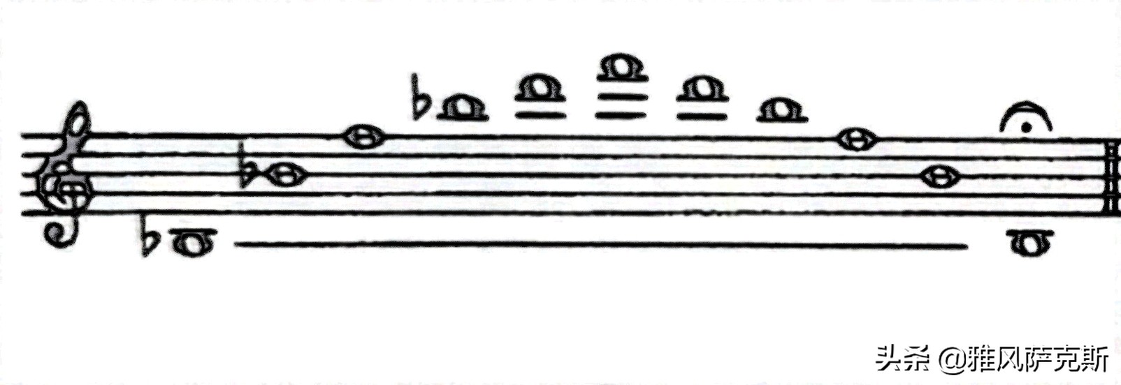 萨克斯技巧介绍,萨克斯技巧教学