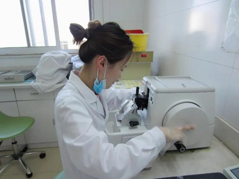 病理报告为什么不能打印,病理报告打开不了是怎么回事