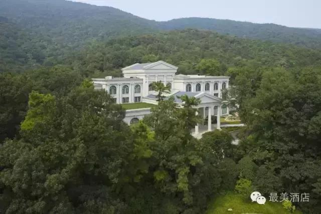 2019年最舒适的酒店,国内最美野奢酒店