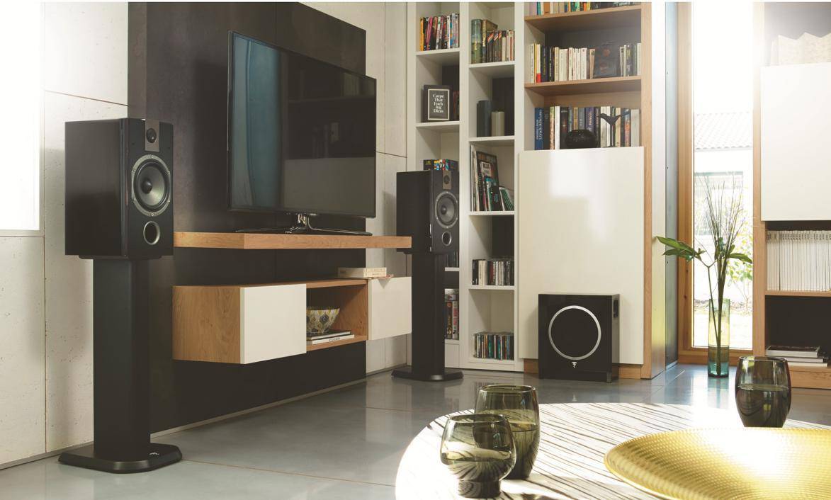 hifi音箱发烧友推荐,hifi发烧友推荐