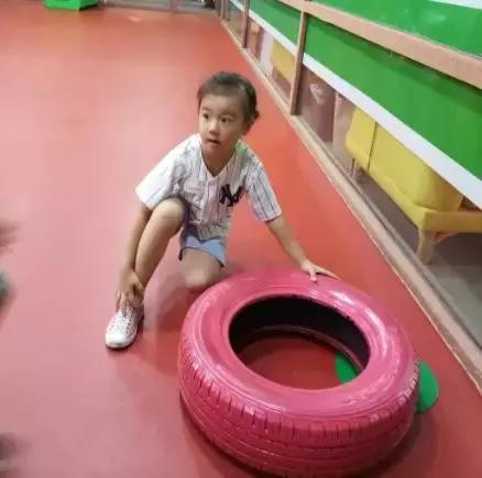 澳睿跑线上运动小课堂,澳睿跑体能训练机构