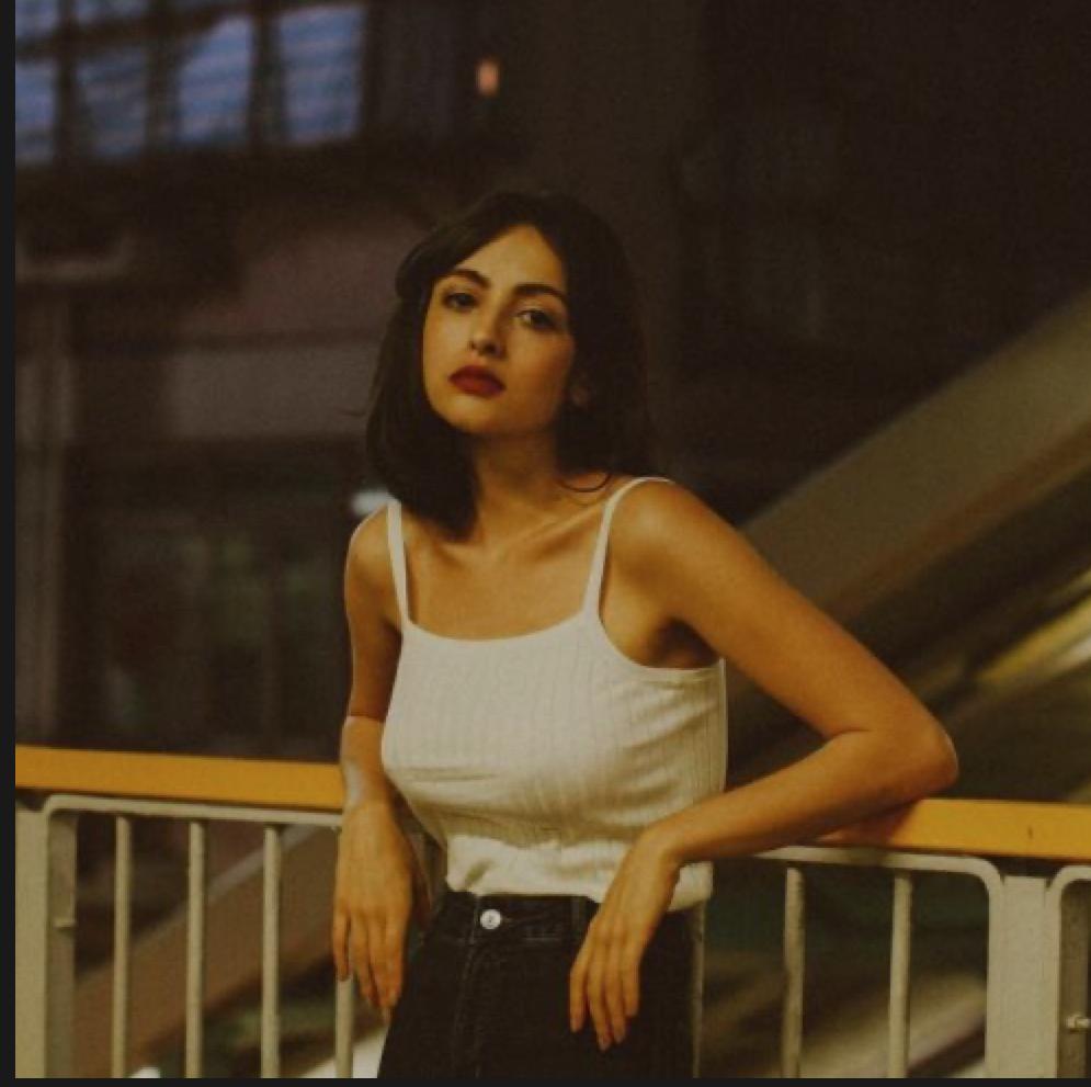 男生喜欢的几种类型御姐风,直男眼中的典型美女