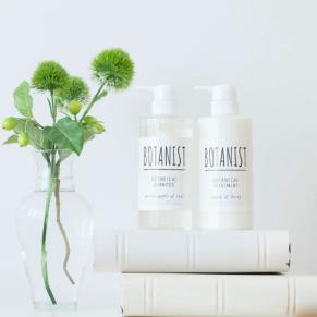 2021秋冬季氨基酸洗发水,秋冬季洗发水推荐真实测评