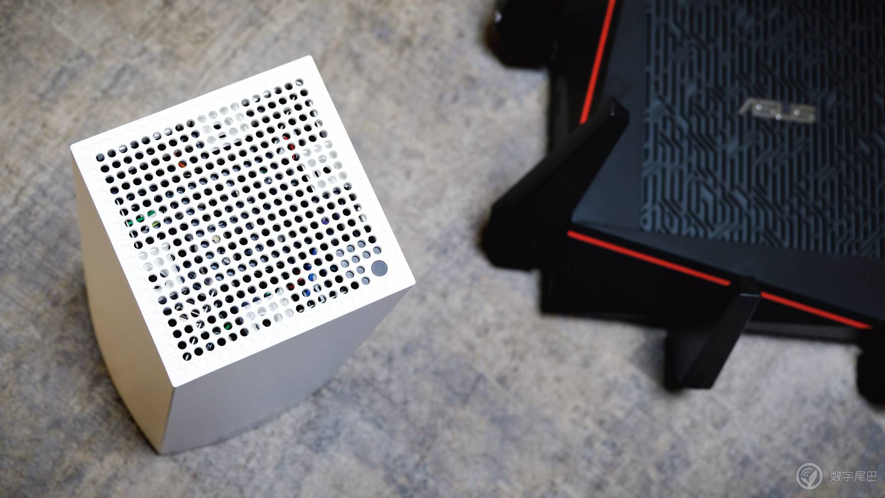 linksysmx5300有2.5g接口吗,linksys5400路由器评测