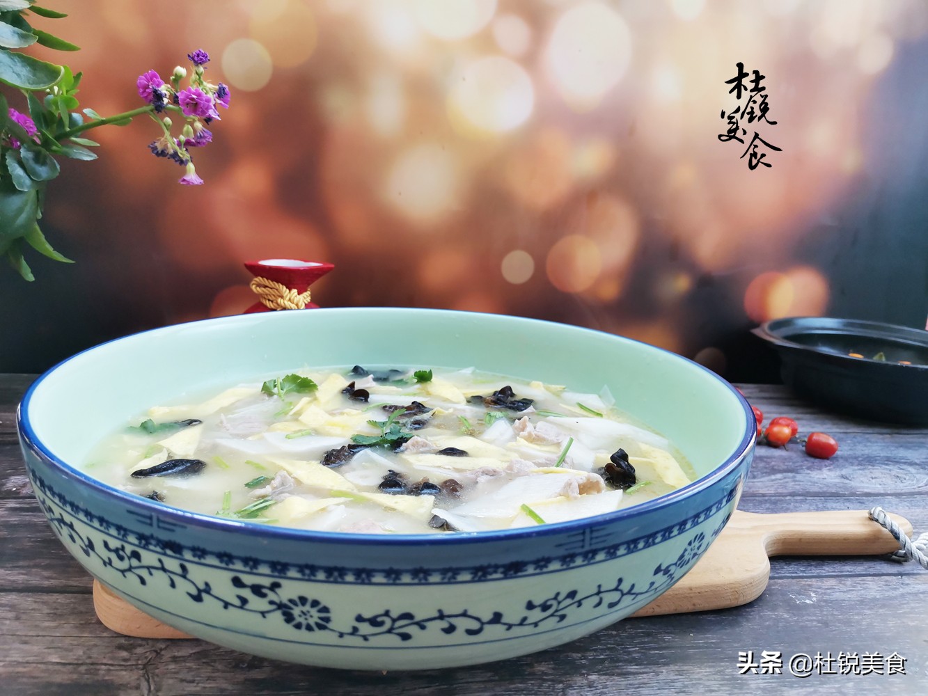 溜肉片肉片怎么上浆,肉片如何上浆滑嫩