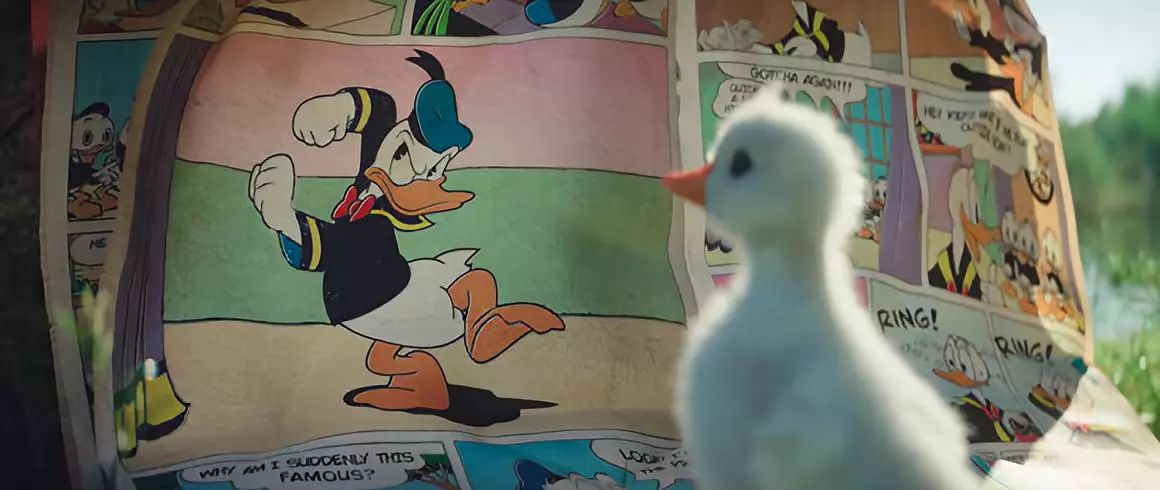 吉祥物走失背后，隐藏着哪些心机？