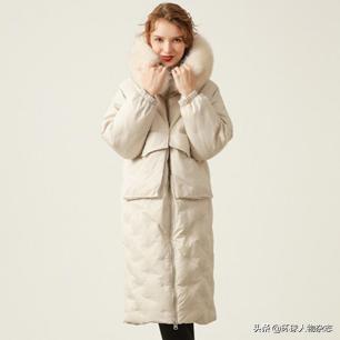 四步教你挑好羽绒服,只有1%的人知道货源