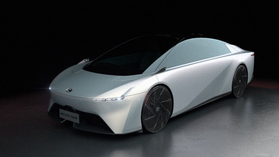 广汽集团整体上市,广汽集团2030发展蓝图