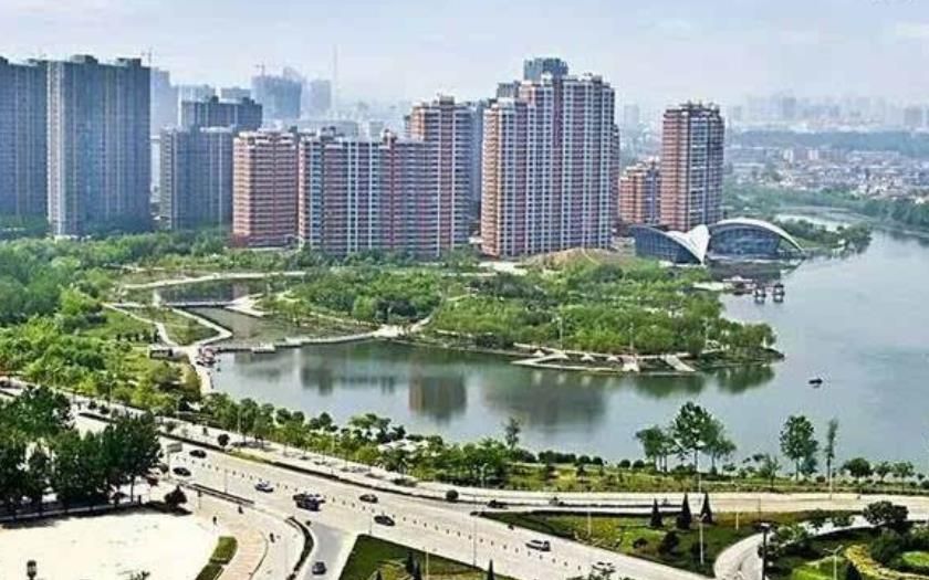 中国牡丹之乡山东菏泽,菏泽获得中国牡丹之都