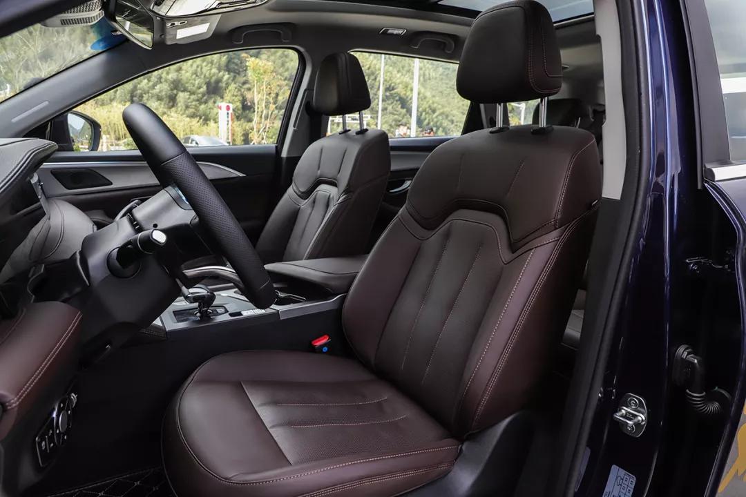 捷途X90PLUS增两款车型,捷途x90plus是中型suv吗