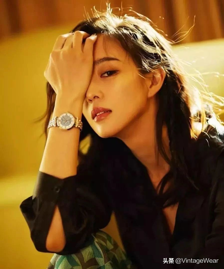 10款手表界的“爱马仕”，一次就买到位