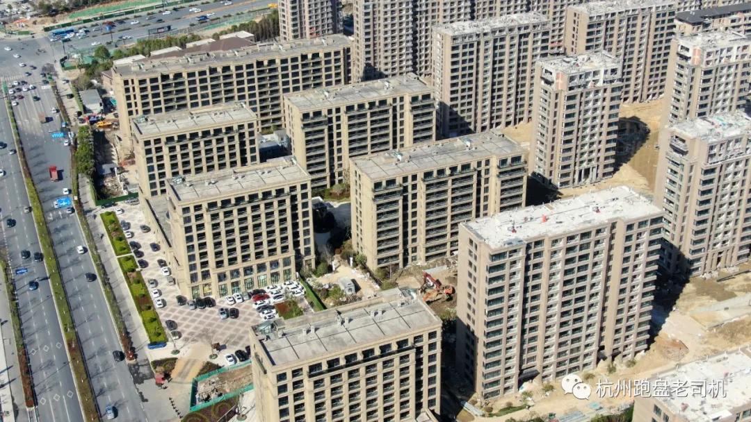 西溪公馆又又又要开了！然而地铁下穿、综合体冷清，还香不？