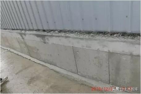 地下室防水防渗漏方案,地下室防渗漏展开图