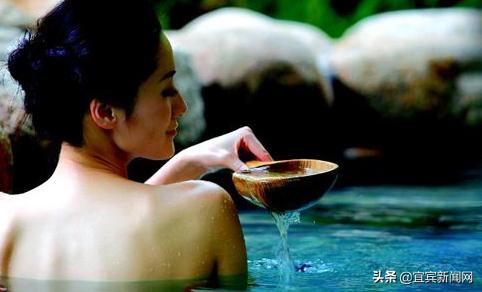 宜宾水富大峡谷温泉门票价,宜宾长宁温泉私人泡池