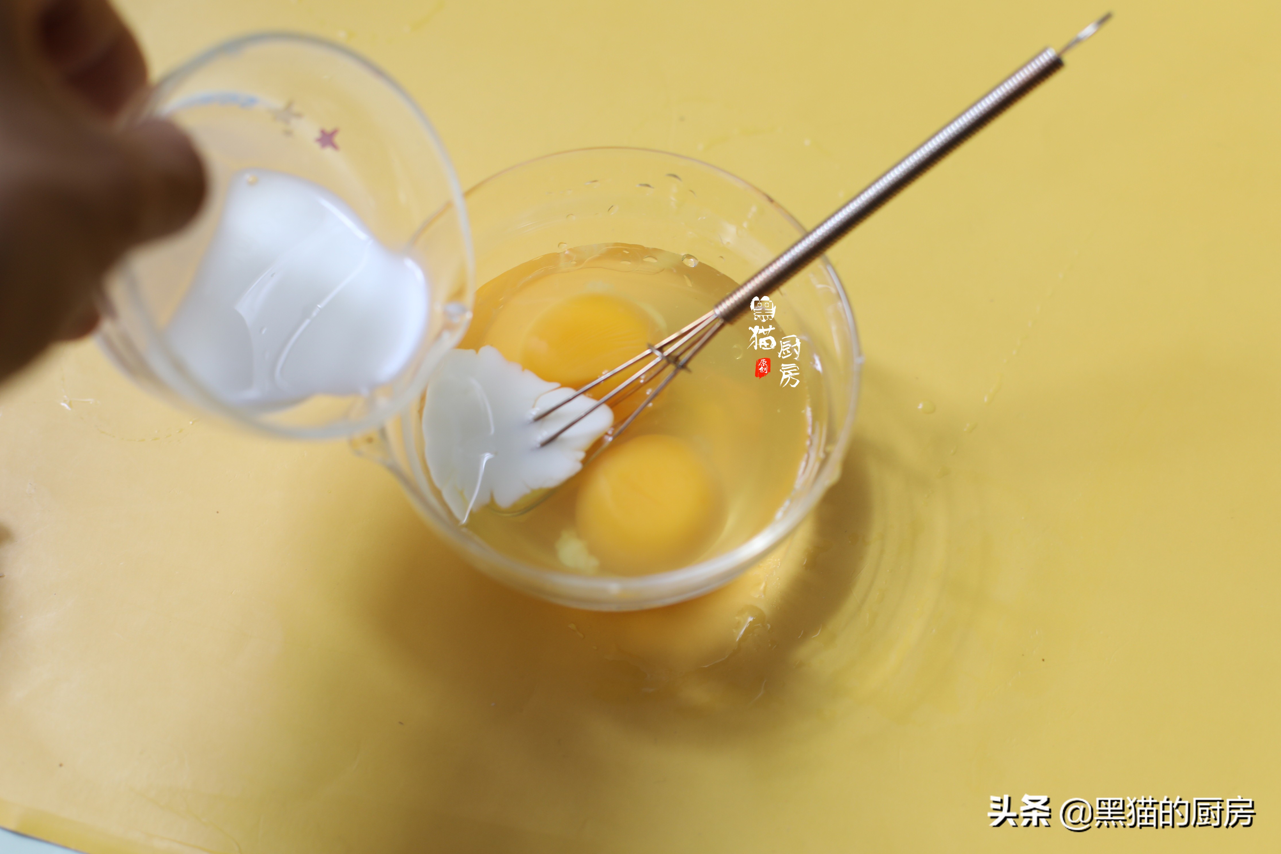 鸡蛋和芝士可以做的爱心早餐,鸡蛋芝士米饭补钙早餐