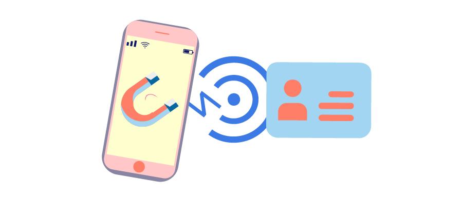 银行卡身份证消磁了怎么办,身份证消磁银行卡不能激活