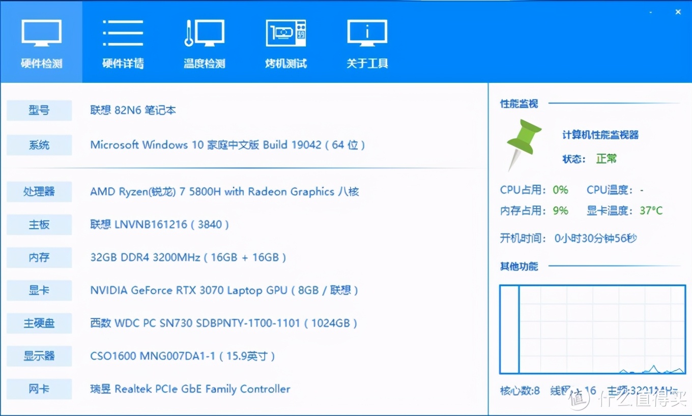“矿潮”一本难求：联想拯救者R9000K2021开箱与性能测试