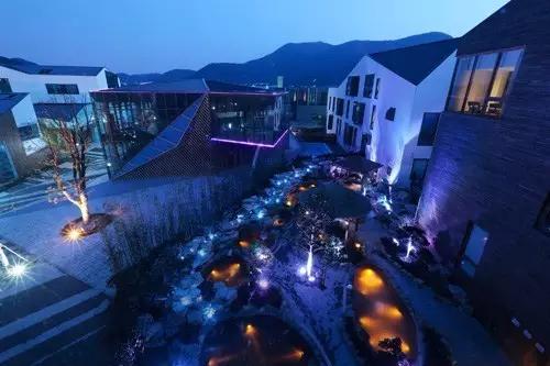 苏州温泉民宿亲子游,苏州附近温泉酒店吃住一体推荐