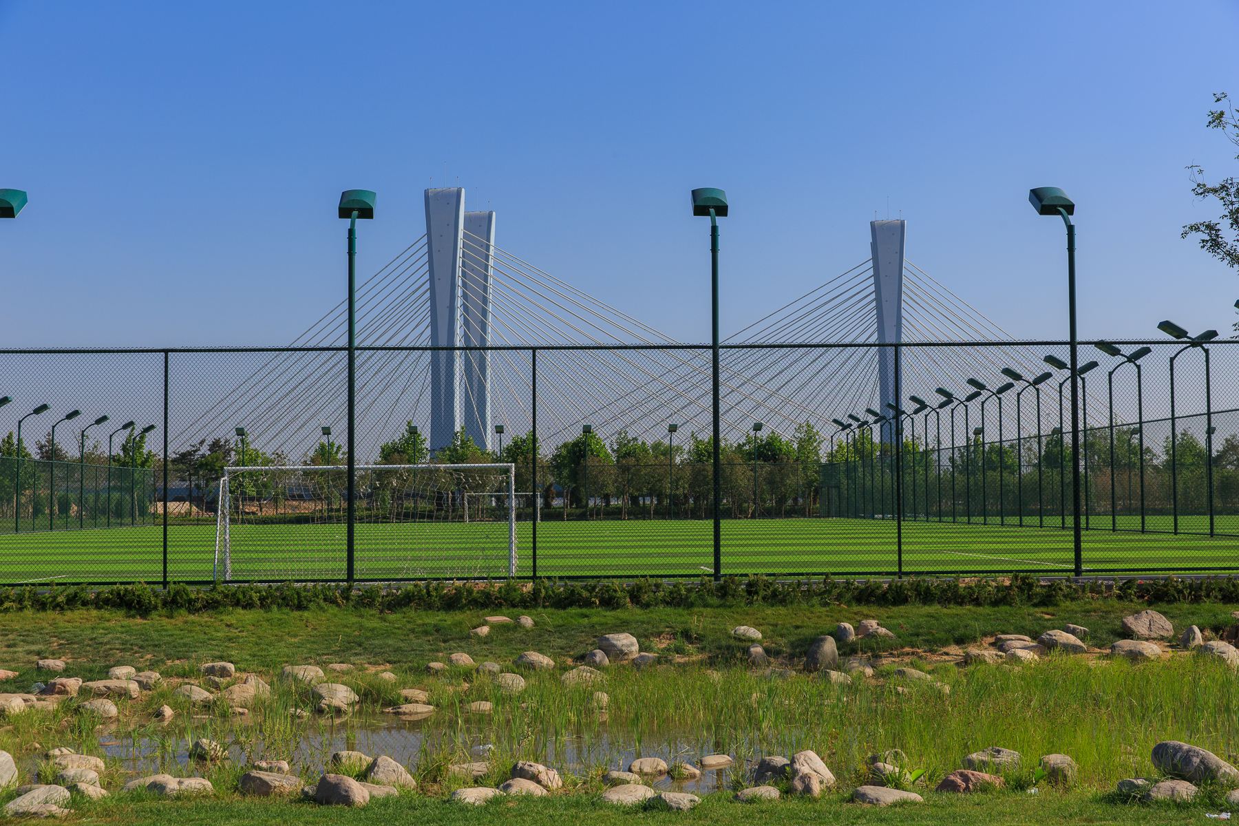 不出郑州旅游攻略,郑州五一游玩公园推荐