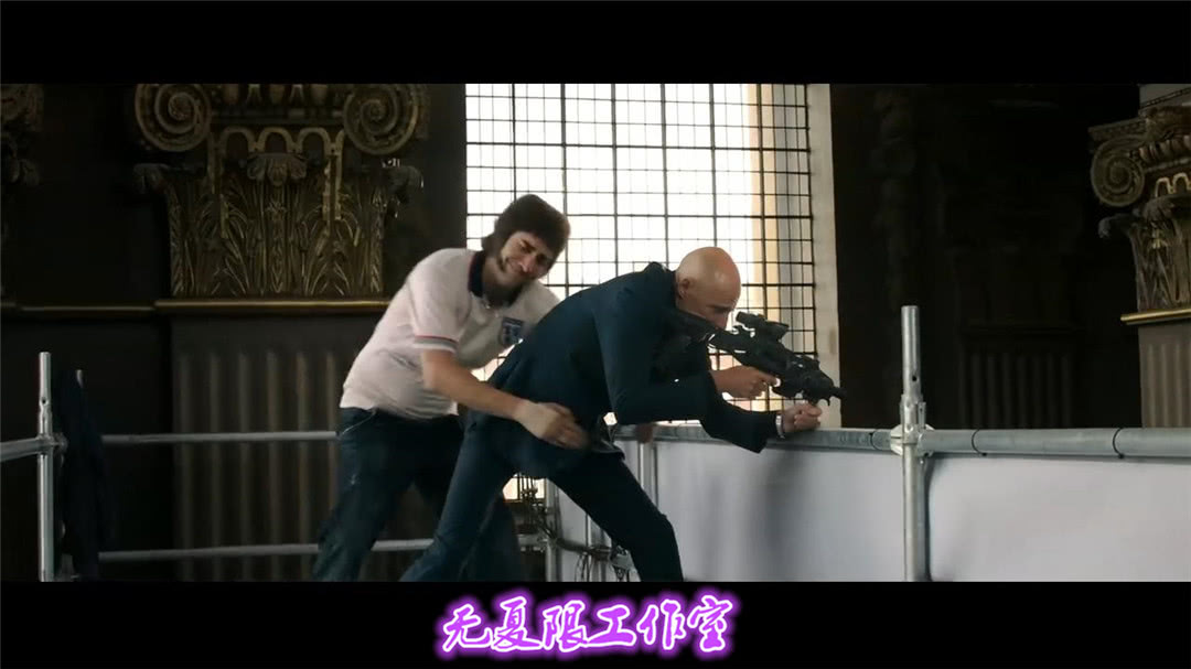 王牌贱谍深度解析,王牌贱谍人物大全