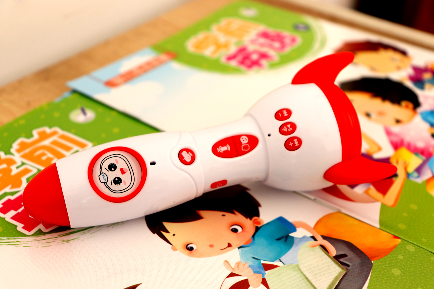 乐源点读笔视频教程全集,乐源点读笔怎么样