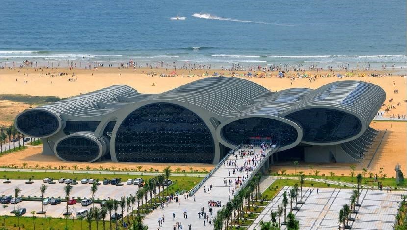 贵阳至海陵岛沿途旅游攻略,从长沙去阳江海陵岛旅游攻略