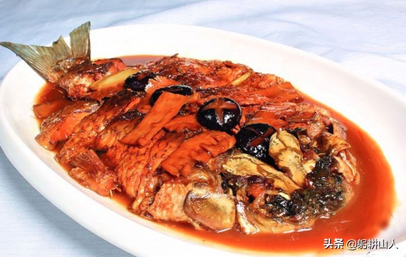 正宗湘菜大全及做法,经典湘菜十款