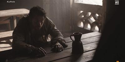 说脱就脱,荒淫、黑暗,尺度堪比《权游》,又一部史诗巨制来袭!