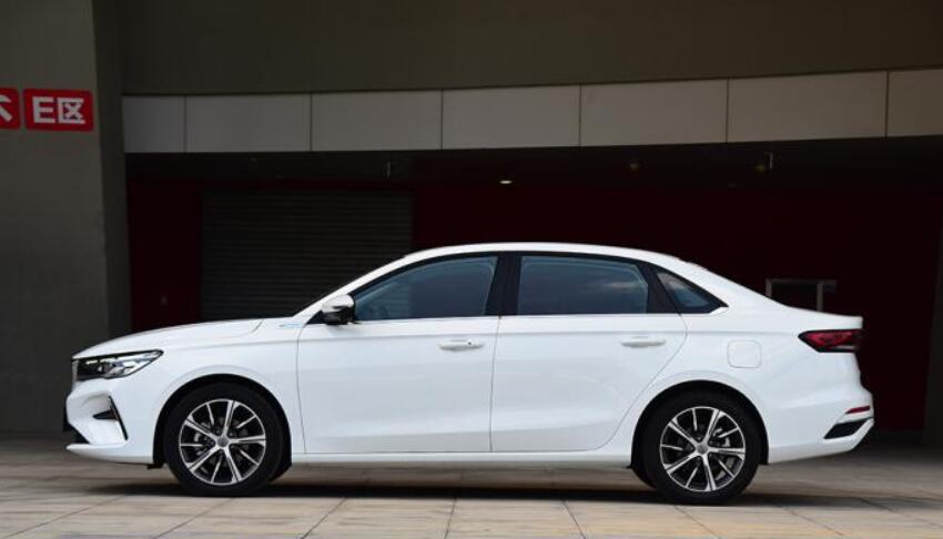 吉利帝豪卖出多少万辆,吉利帝豪3月份销量