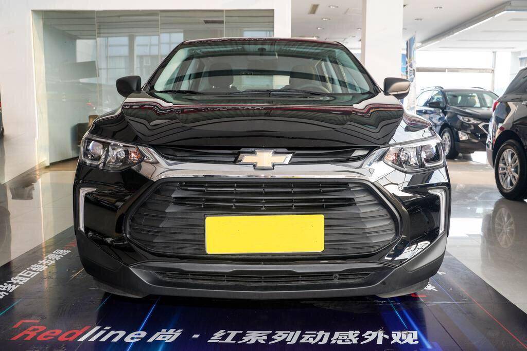 雪佛兰创酷都降到6.49万了,你还盯着宝骏510不放?