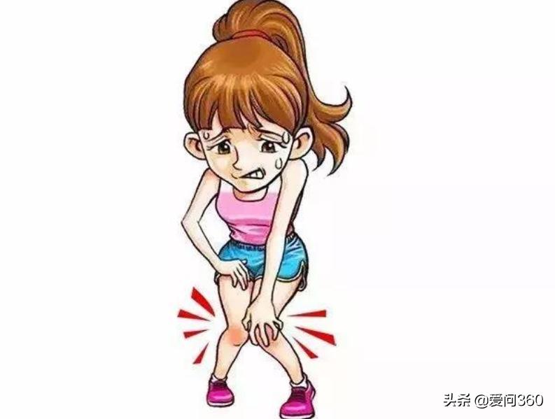 膝关节炎要注意事项,膝关节发炎需要忌口吗