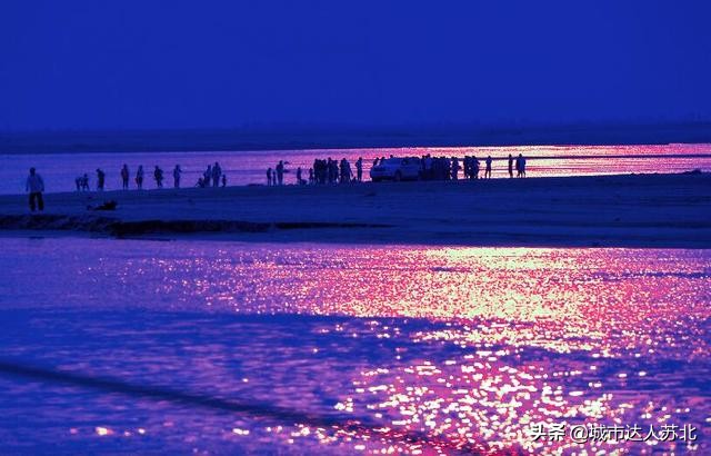 焦作城市风光,焦作改名城市名单