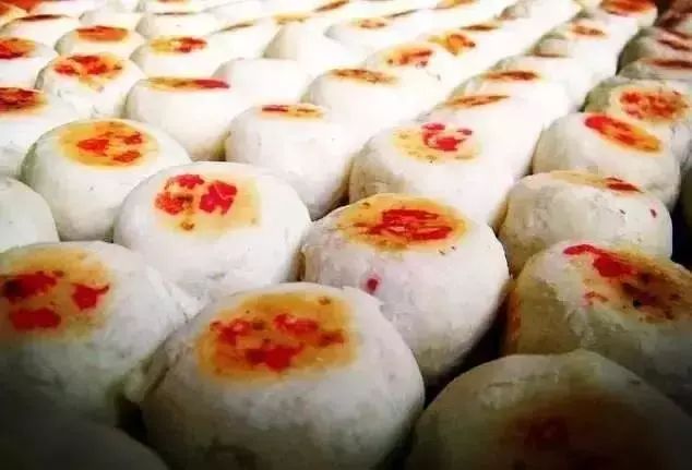 假如能穿越,在古代西安,你都能吃到些啥?