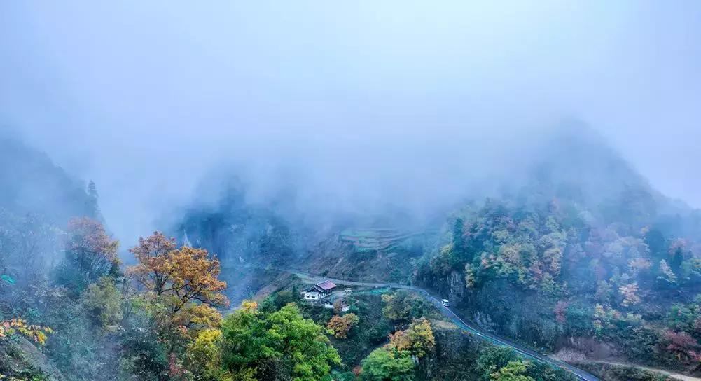 如果有一天累了就回老家到处走走,如果有一天累了就回来吧