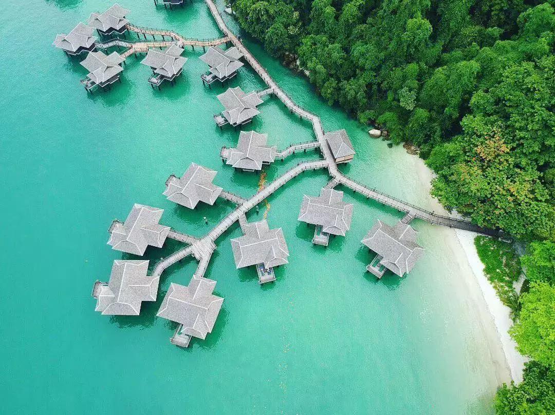 绿中海山水苑,绿中海