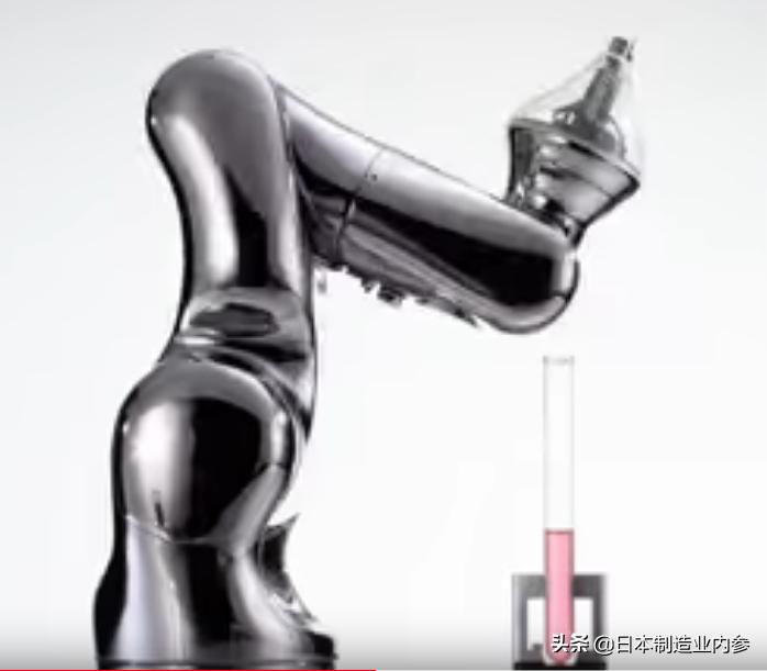 日本医用纳米机器人,日本医疗机器人