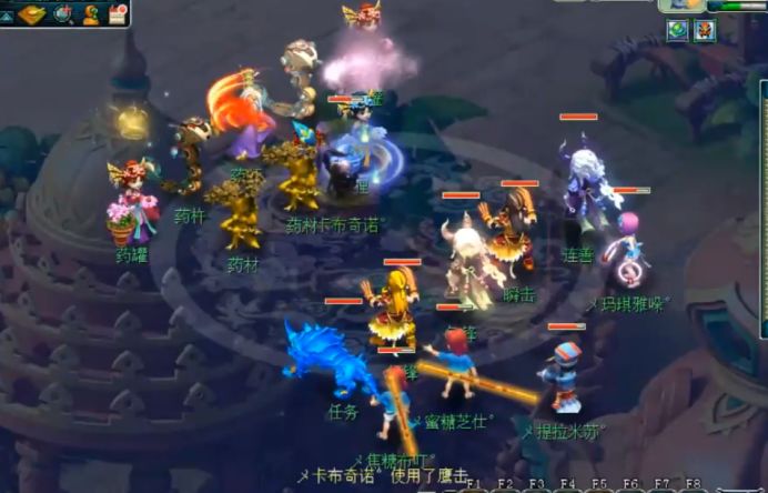 梦幻西游嘉年华挑战,梦幻西游端游嘉年华赛事