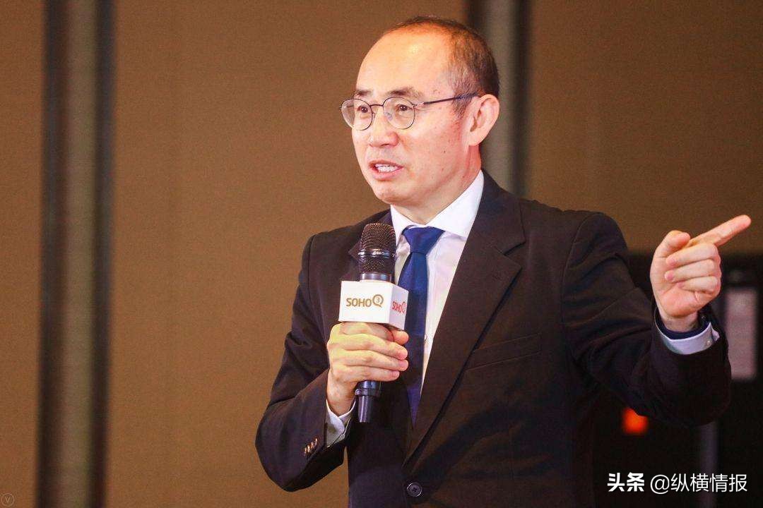 砸下200亿建栋高楼,买地又多花60亿,满租状态一天可收租800万