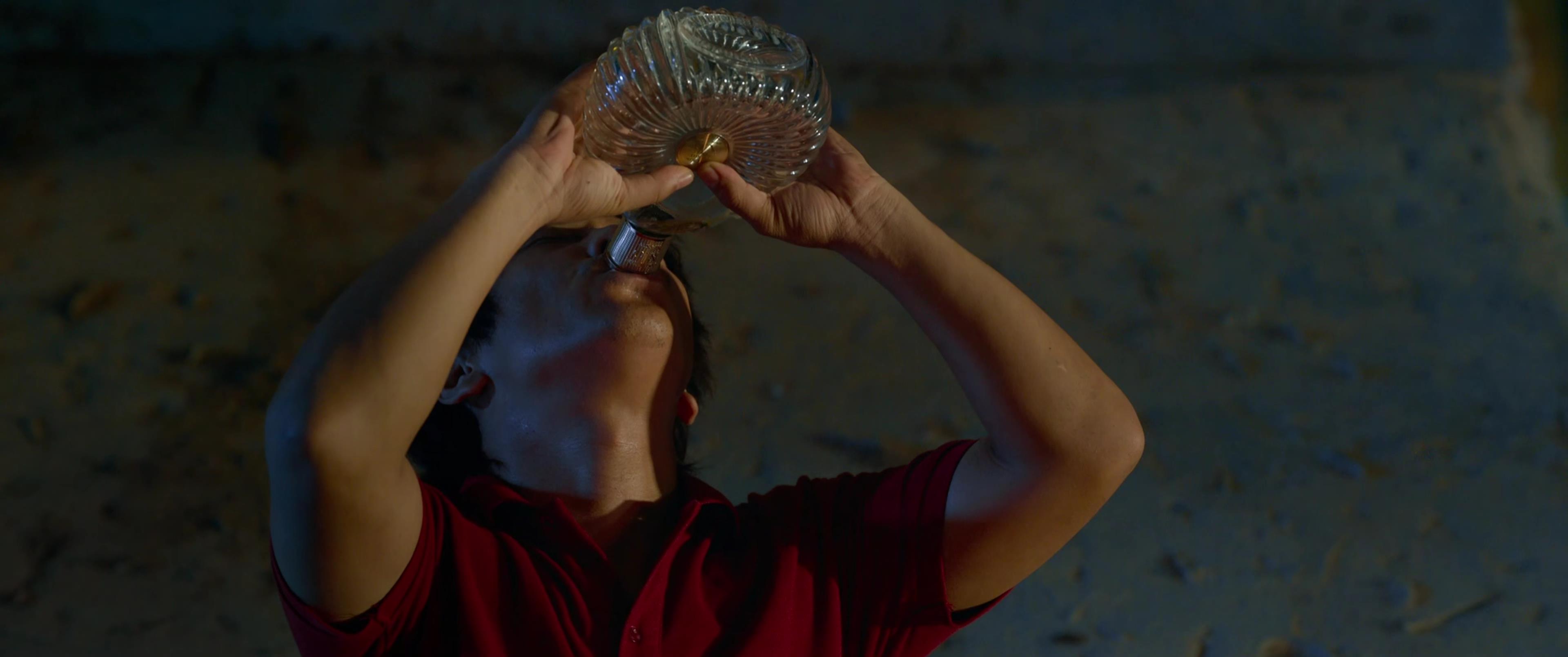 发财日记小宝和老人,发财日记小宝去二哥家