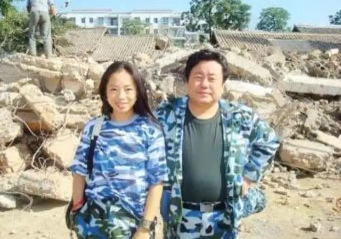 黄绮珊离婚后的感情,黄绮珊三段感情生活