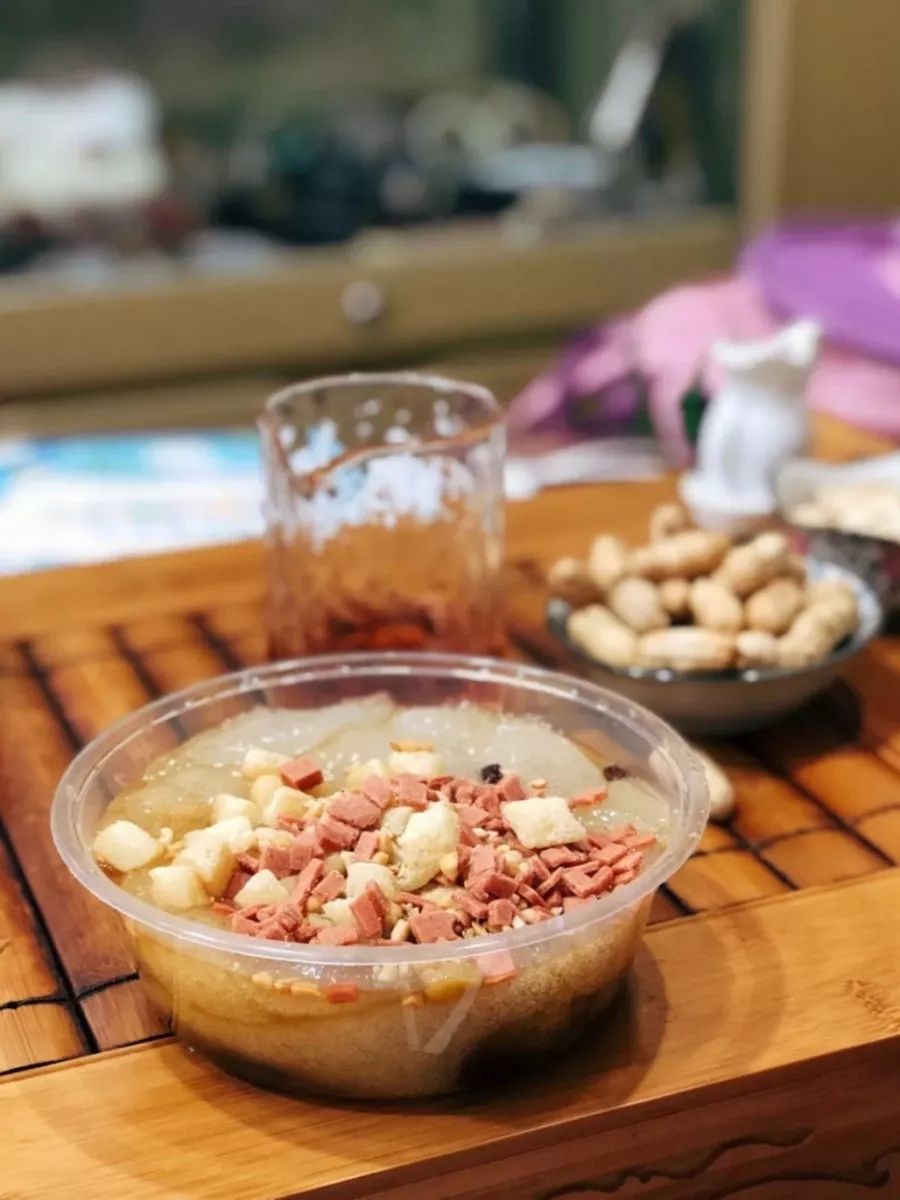 10块钱吃垮川大后街25家店,快快收藏