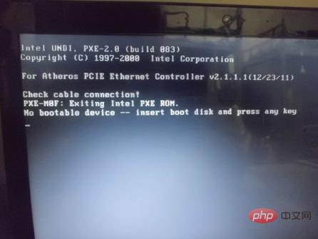 电脑开机节电模式黑屏怎么唤醒,联想电脑显示节电模式然后黑屏了