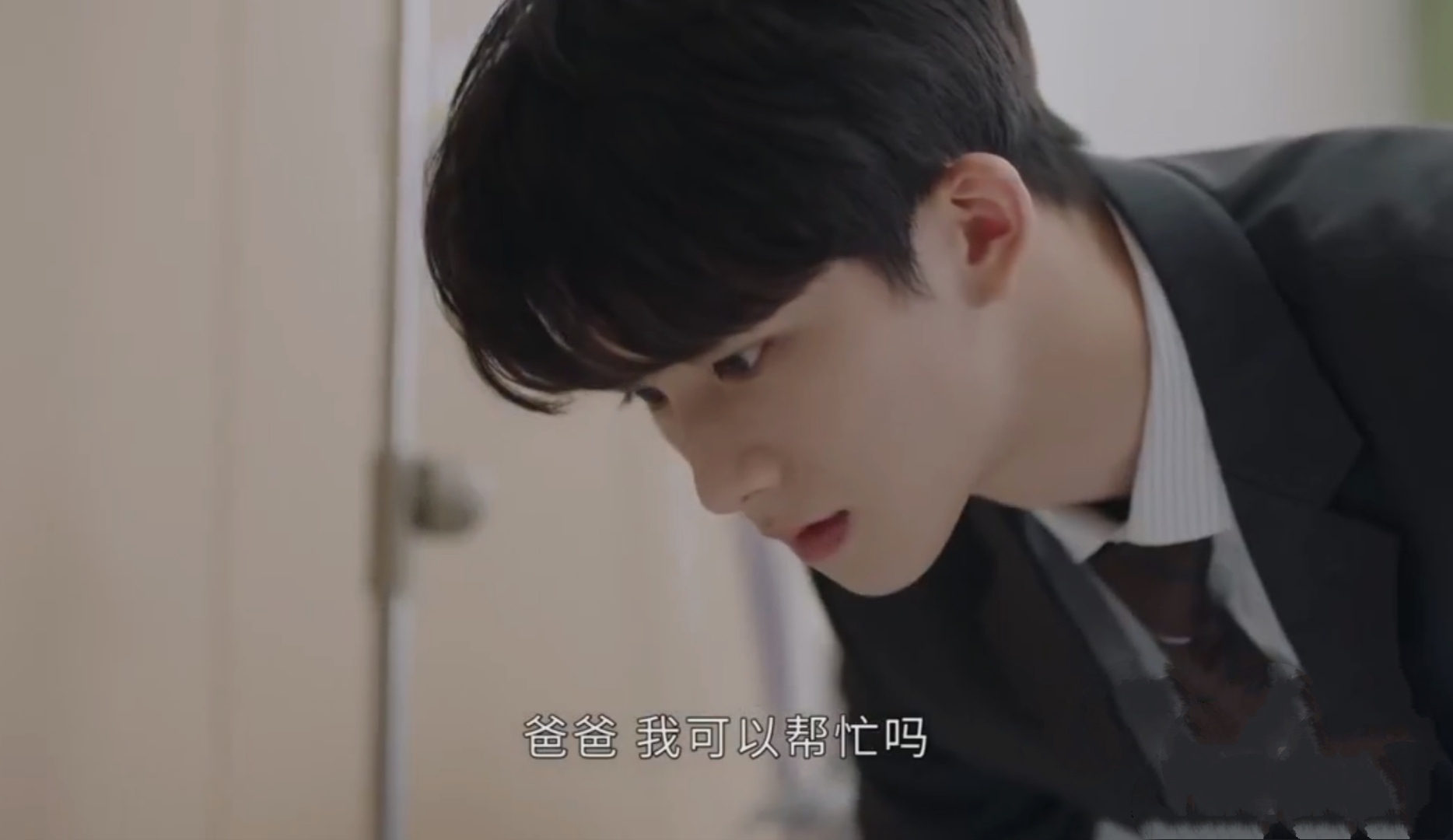 一不小心捡到爱：谋杀凌越的真凶曝光，他比红姨更可怕，藏得更深