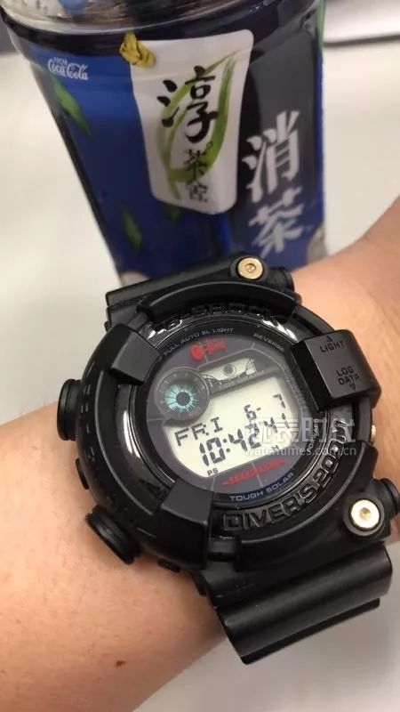 现在有多少人戴卡西欧手表,佩戴卡西欧的人多么