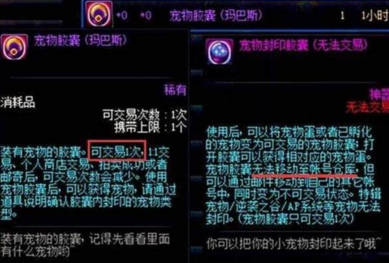 dnf那些奇葩的装备,dnf那些奇葩的装备说明