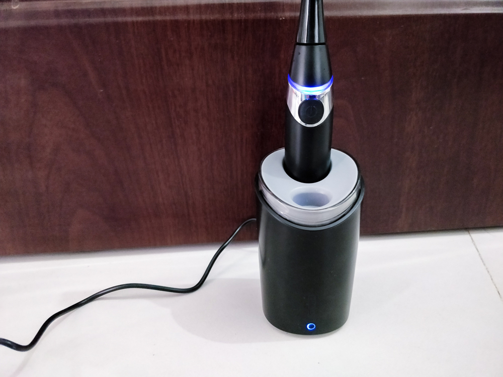 feelove扉乐电动牙刷评测,牙刷入门款和基础款